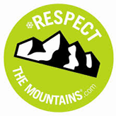 Respect the Mountains