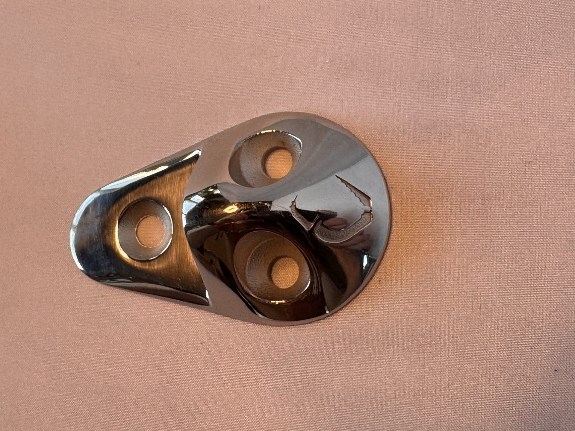 IJsklimmen Drytool hold "Edge"