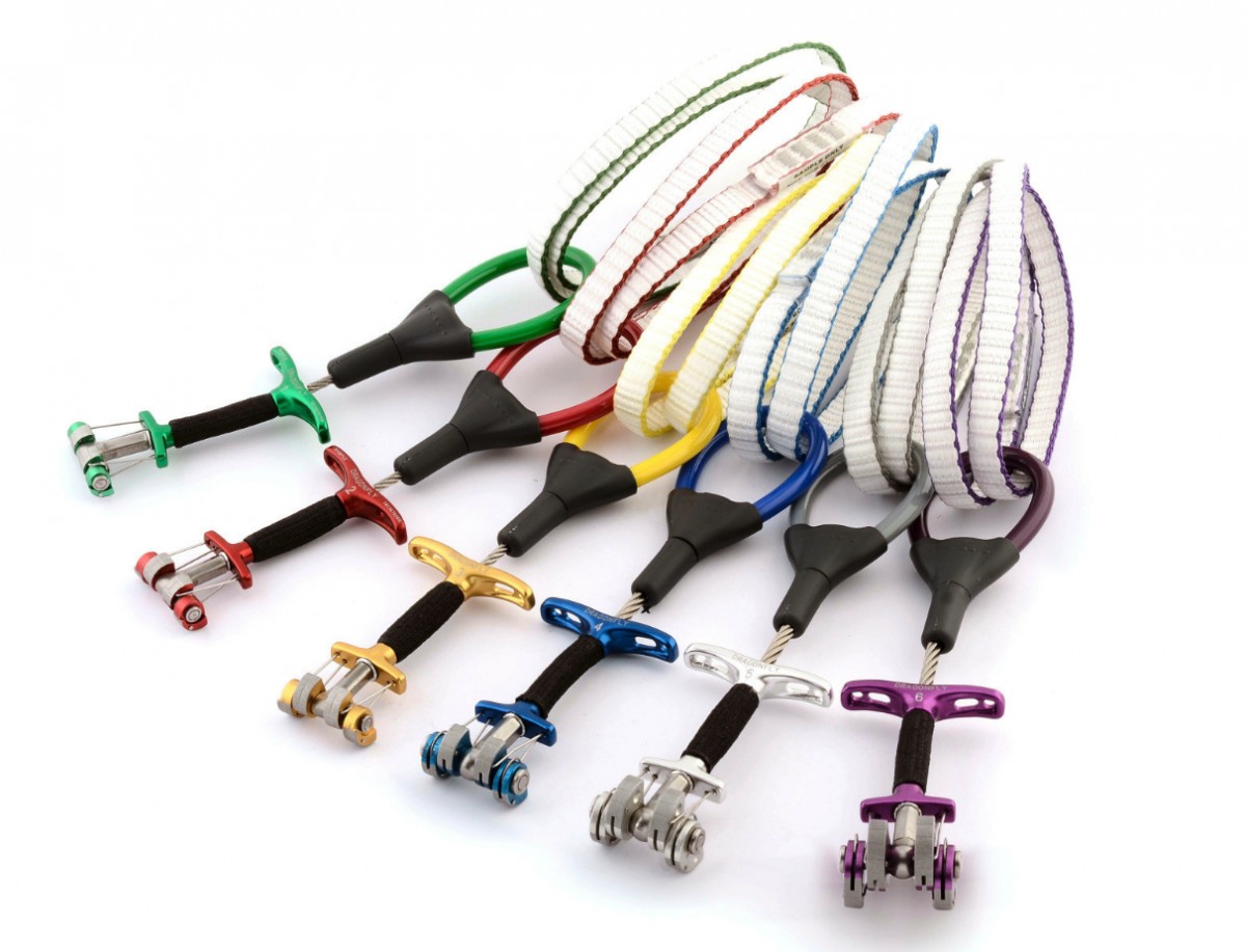 DMM microcams dragonfly