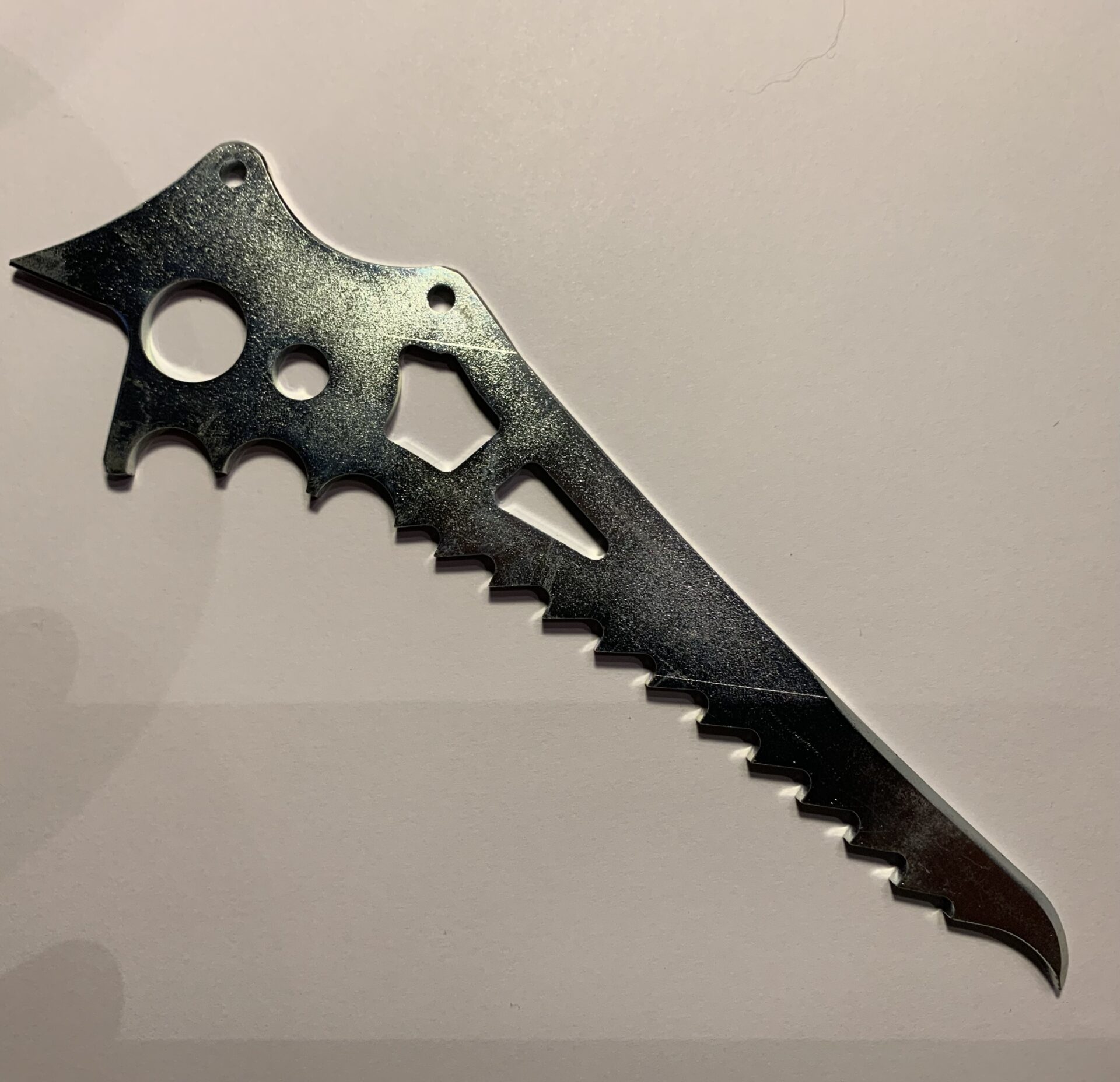 Competition pick for Aspeed