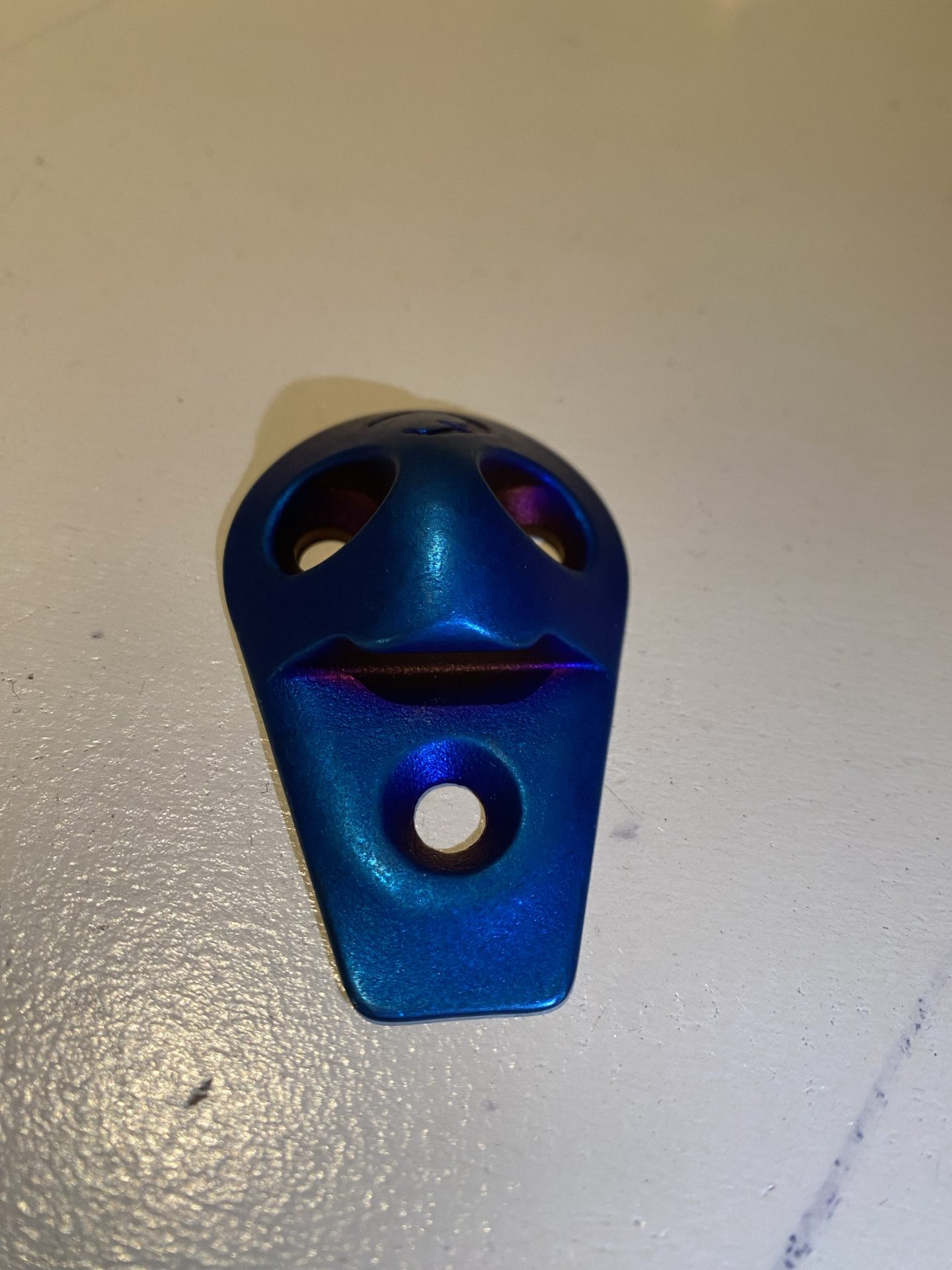 IJsklimmen Drytool hold “LiP”