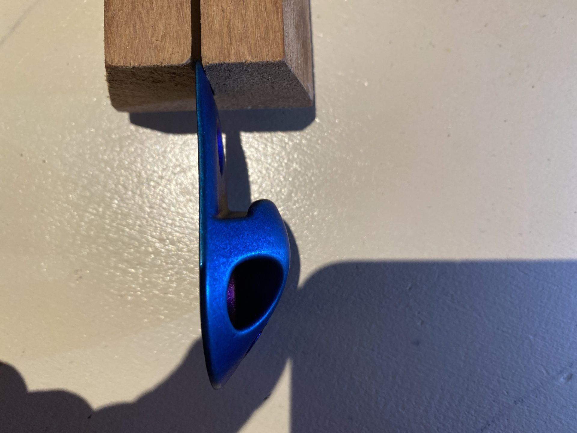 IJsklimmen Drytool hold “LiP”