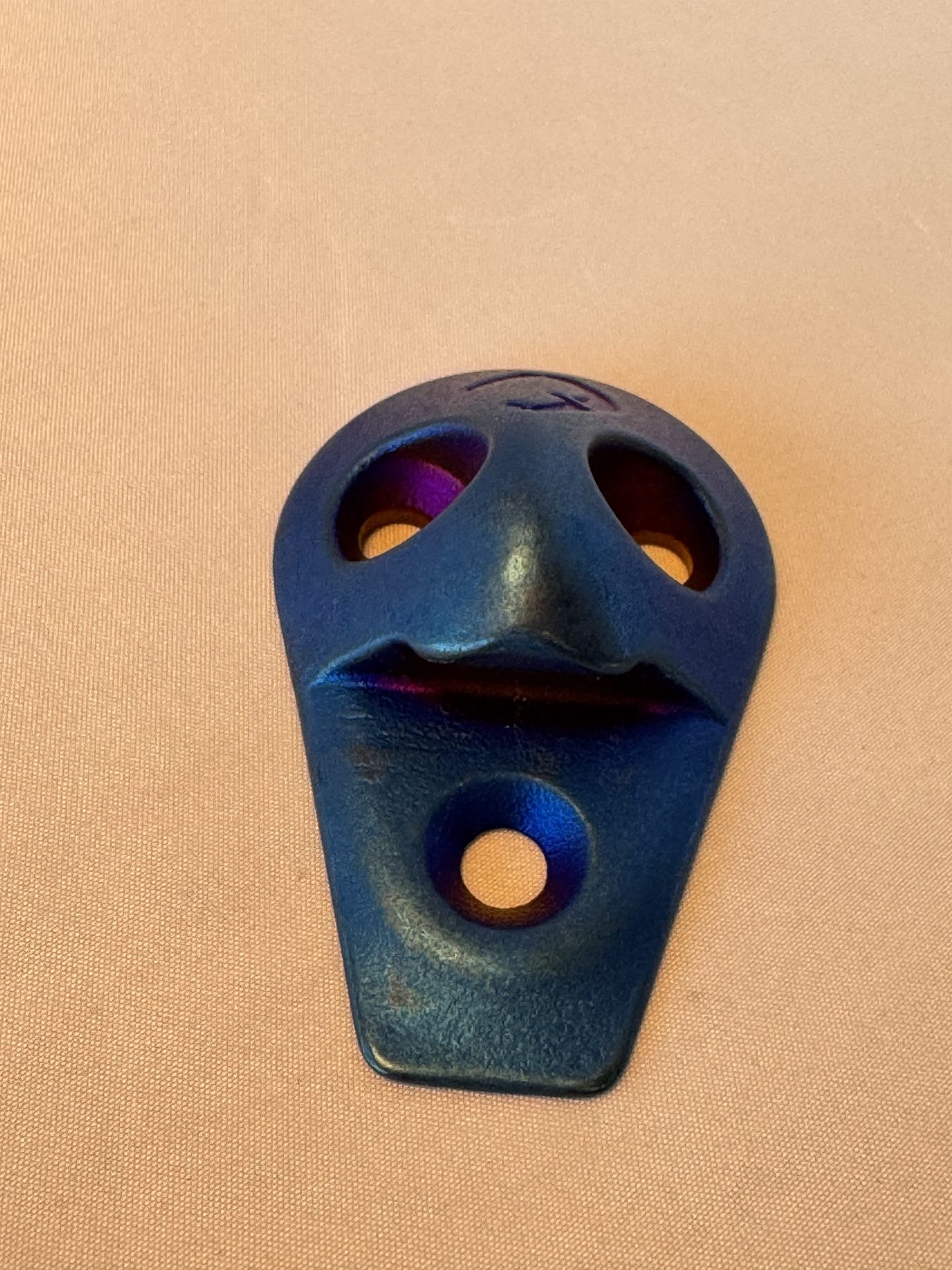 IJsklimmen Drytool hold “LiP”