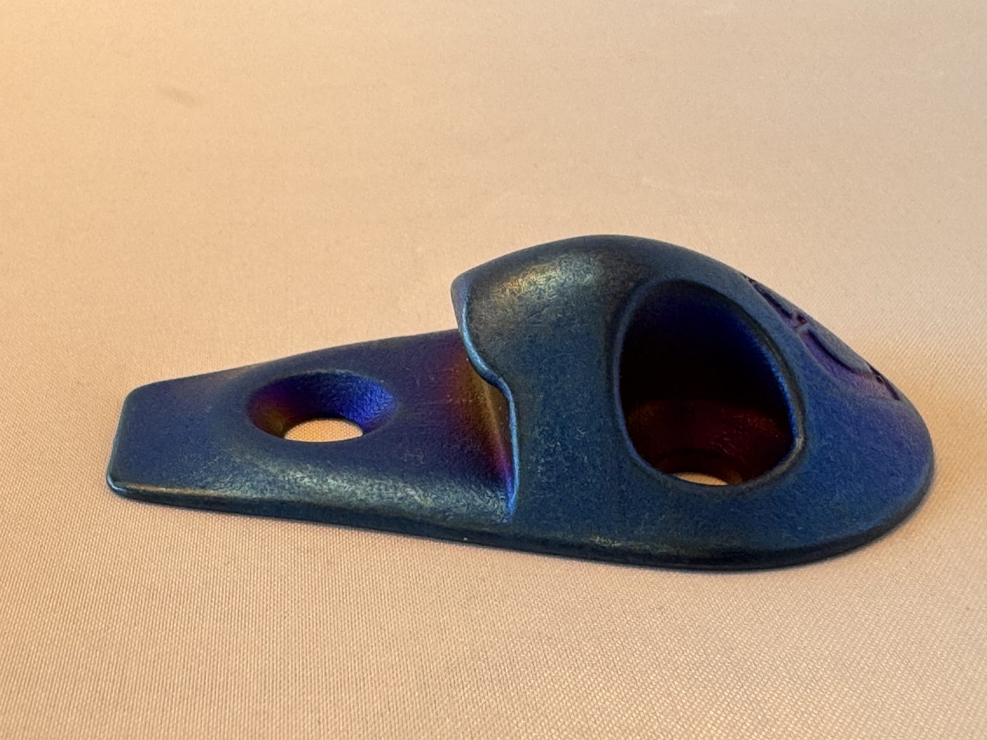 IJsklimmen Drytool hold “LiP”