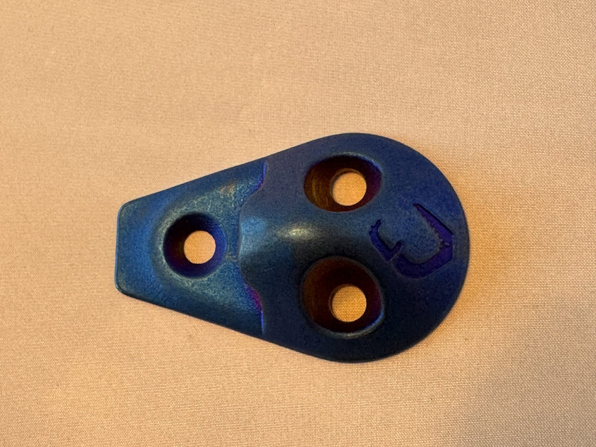 IJsklimmen Drytool hold “LiP”