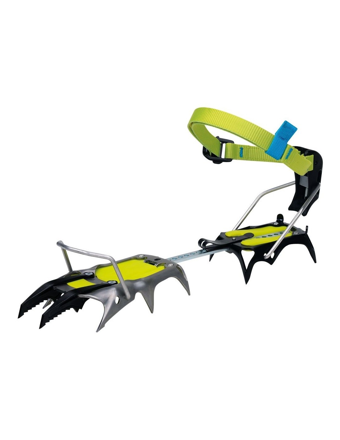 Edelrid “Beast” Crampons demo units