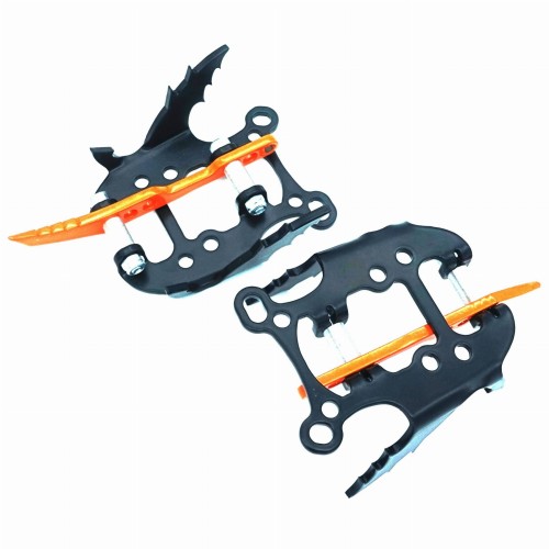 Bolton Crampons - Ice Rock rocket